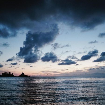 Hotel Ami Budva Petrovac エクステリア 写真