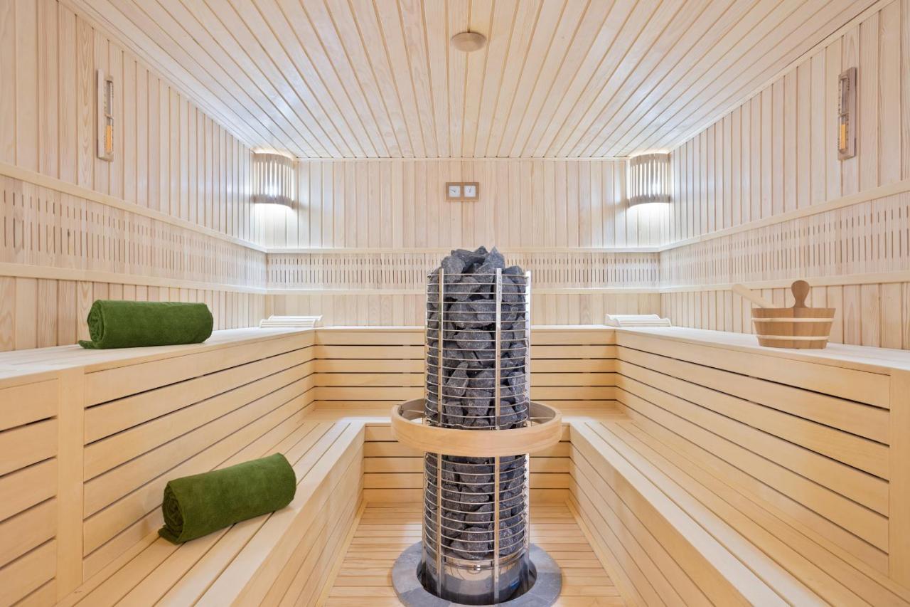 Hotel Ami Budva Petrovac エクステリア 写真