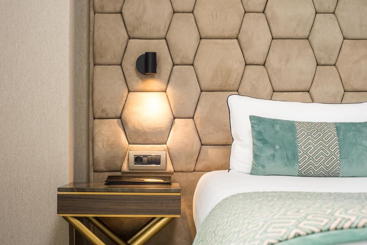 Hotel Ami Budva Petrovac エクステリア 写真