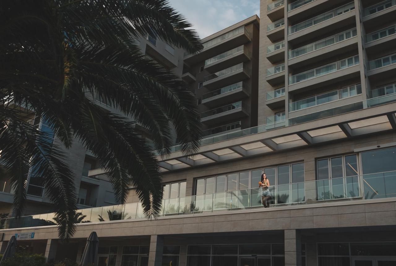 Hotel Ami Budva Petrovac エクステリア 写真