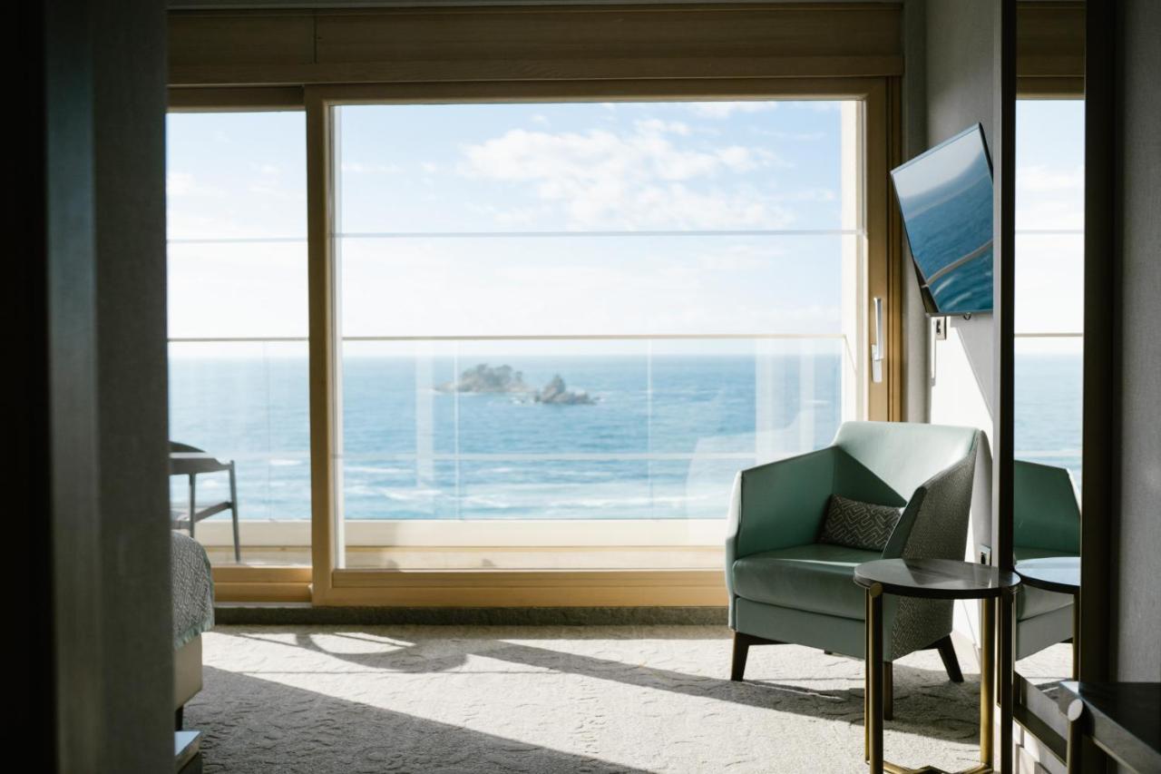Hotel Ami Budva Petrovac エクステリア 写真
