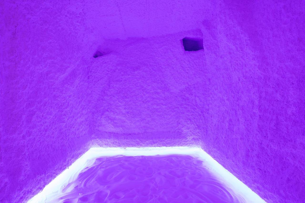 Hotel Ami Budva Petrovac エクステリア 写真