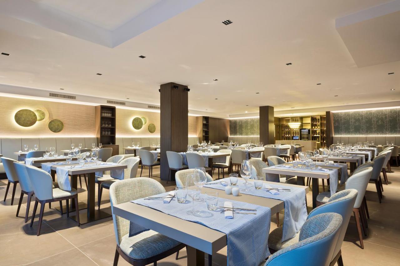 Hotel Ami Budva Petrovac エクステリア 写真