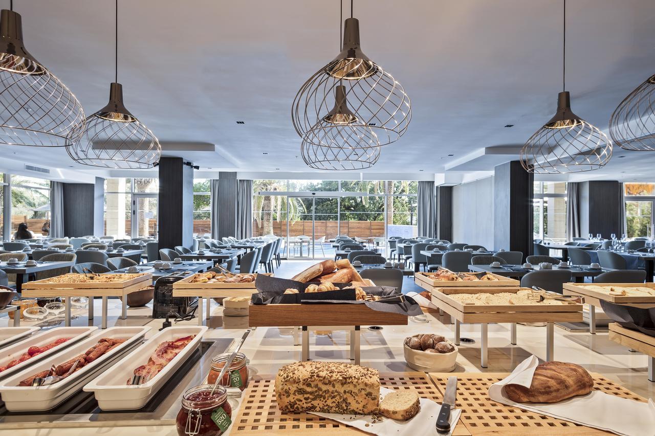 Hotel Ami Budva Petrovac エクステリア 写真